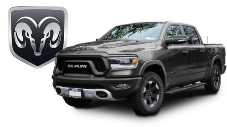 Dodge Truck CB Equipment