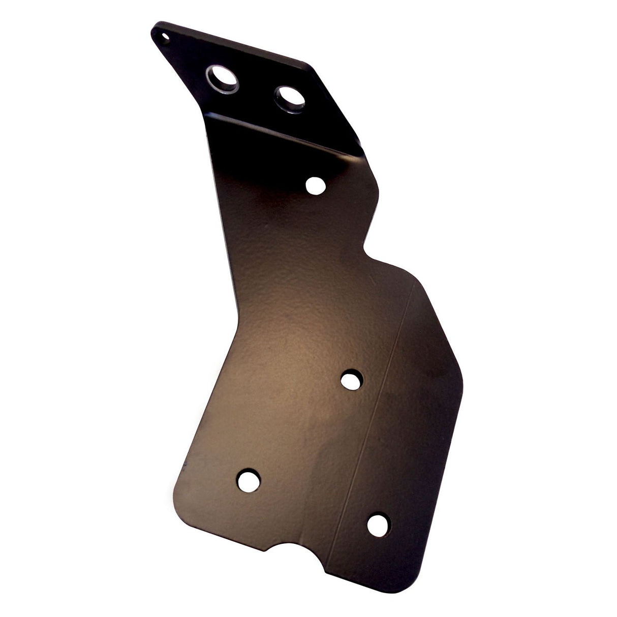 Teraflex CJ, YJ, TJ Jeep Tail Light CB Antenna Mount (1955 to 2006)