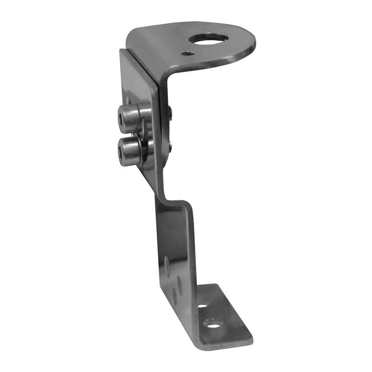 Adjustable Universal Hood Mount