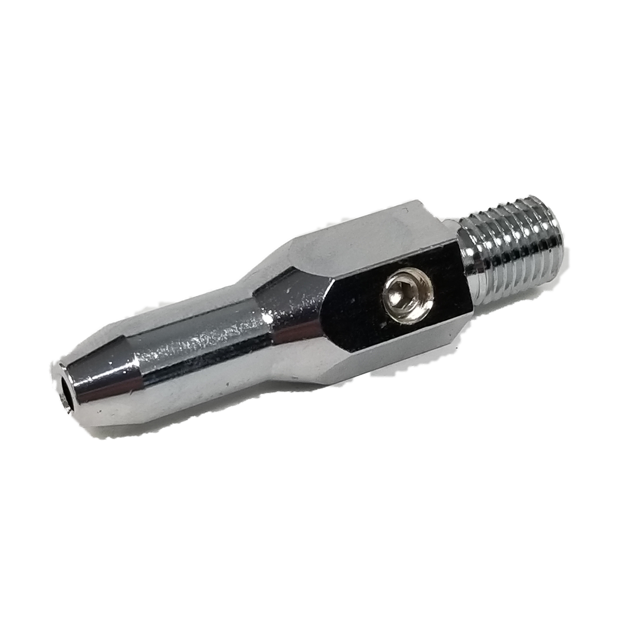 62.5" Stainless Steel Whip CB Antenna with Adjustable Base