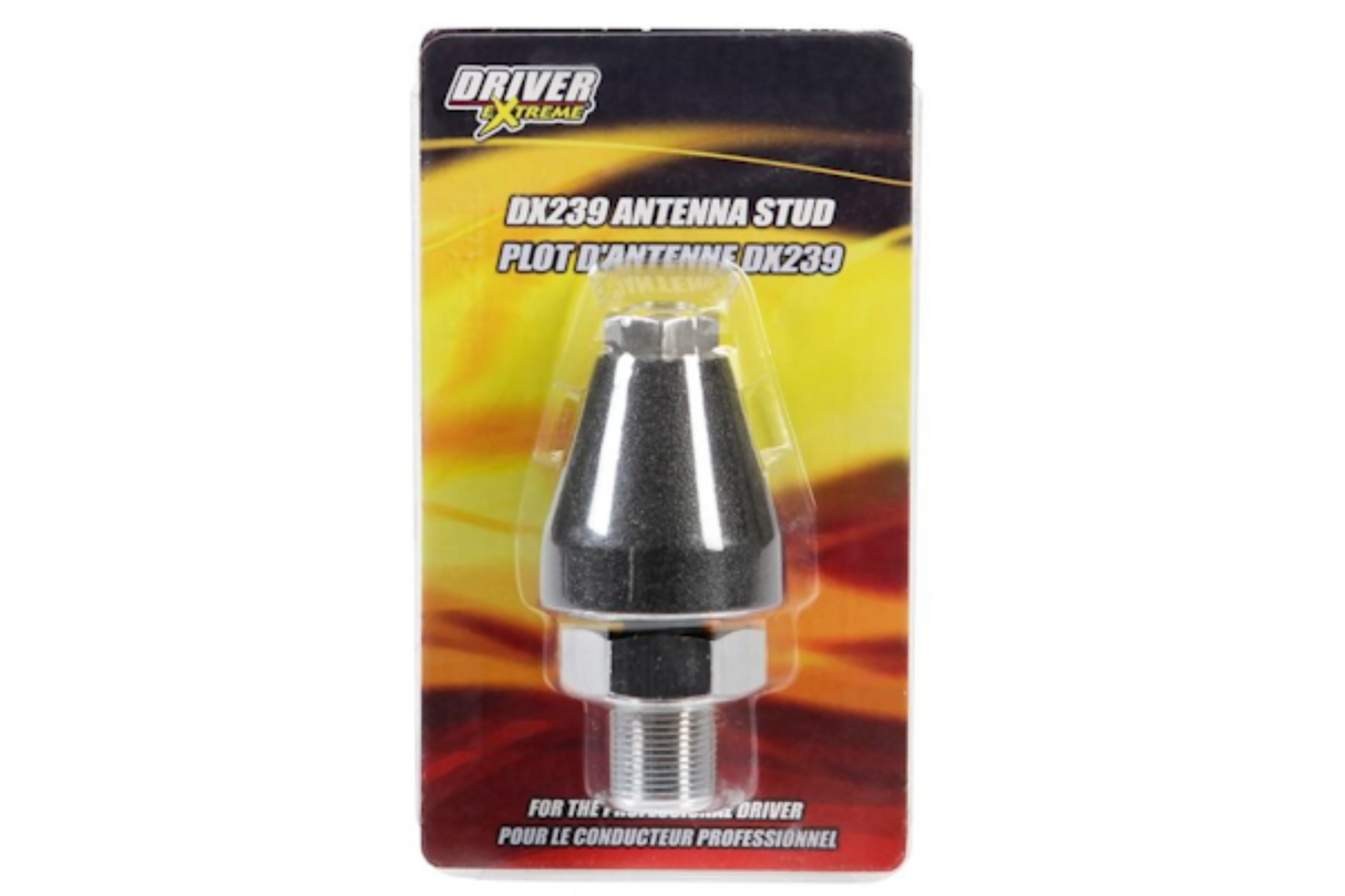 Driver Extreme Heavy Duty Antenna Stud | Right Channel Radios