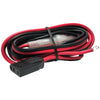 Driver Extreme Heavy Duty 3-Pin Power Cord | Right Channel Radios