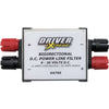 Driver Extreme Power Line Filter | Right Channel Radios