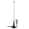 MicroMobile® MXTA13 2.1dB Replacement Antenna | Right Channel Radios