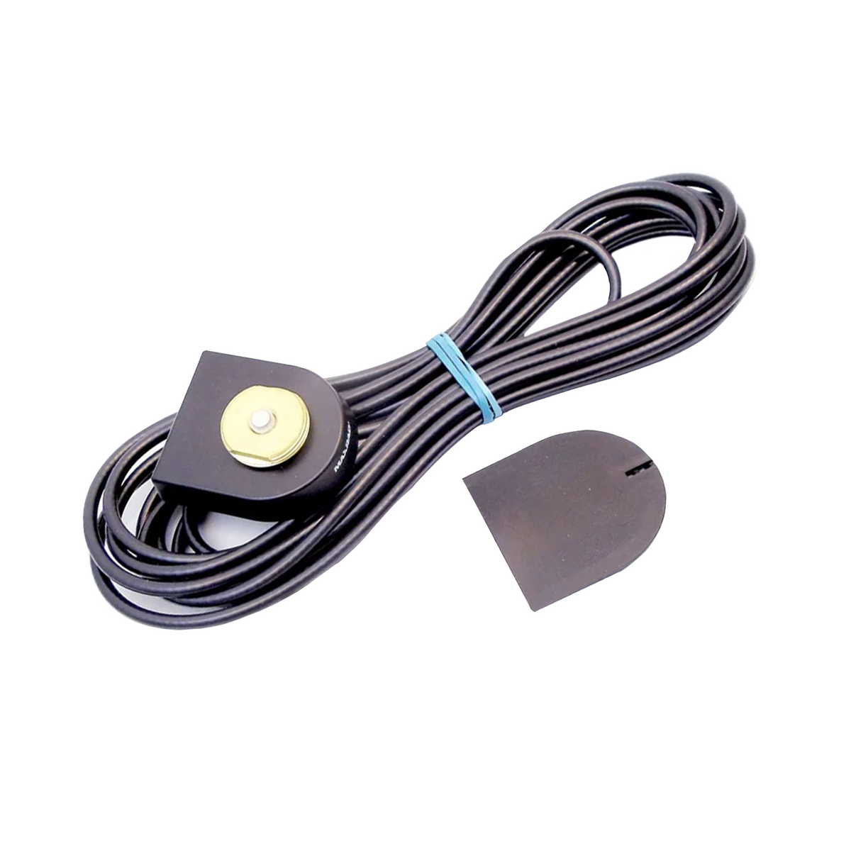 Maxrad 3/4" NMO Trunk Mount with 17' Coax Cable & TNC Right Channel