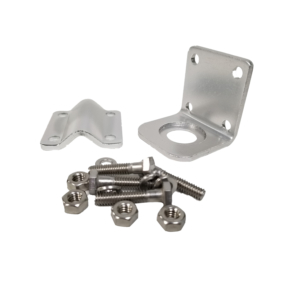 Mirror Mount Antenna Kit for GMRS
 | Right Channel Radios
