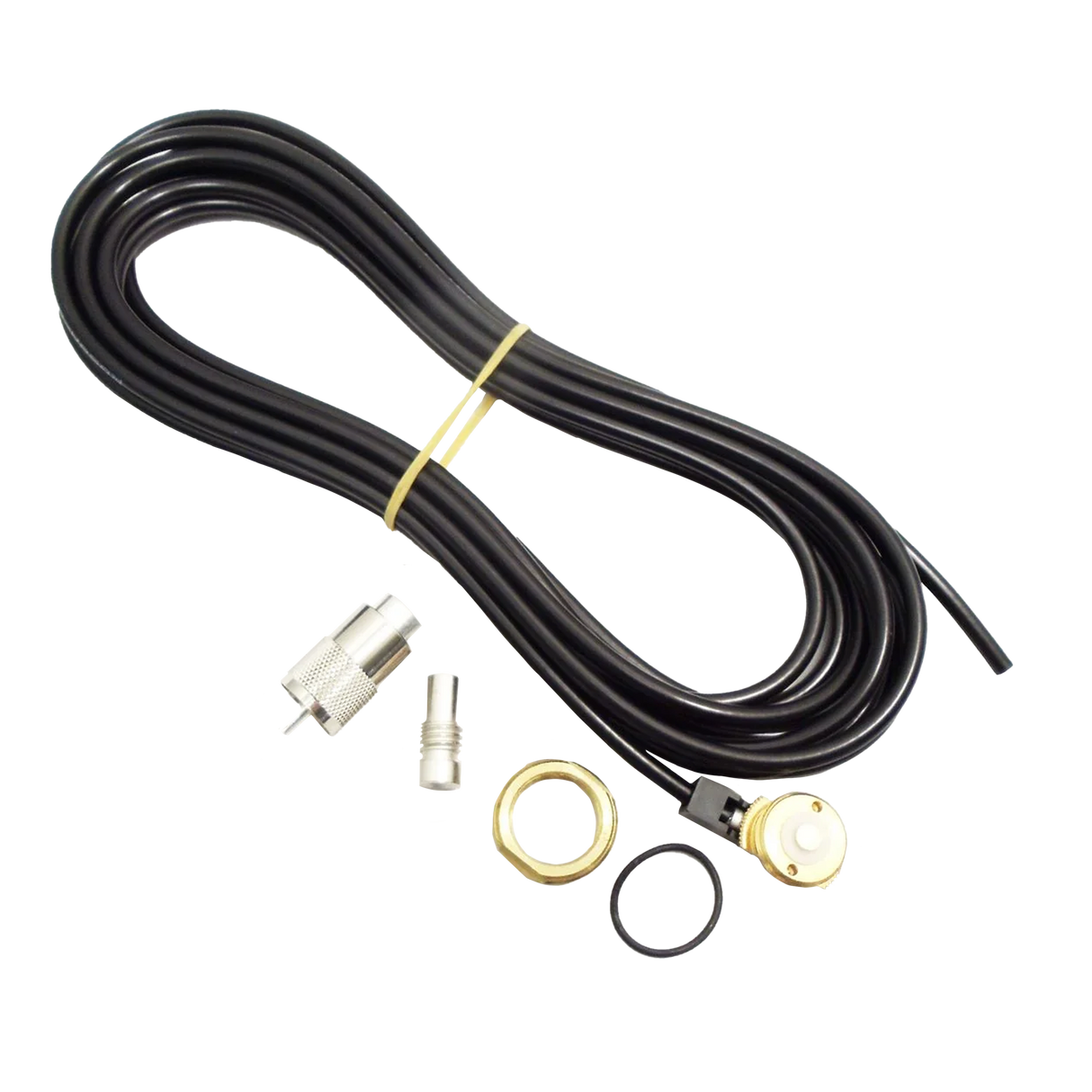 Mirror Mount Antenna Kit for GMRS | Right Channel Radios