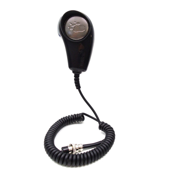 Uniden 4Pin Pistol Grip Microphone Right Channel Radios
