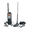 Uniden PRO501TK Handheld Kit | Right Channel Radios