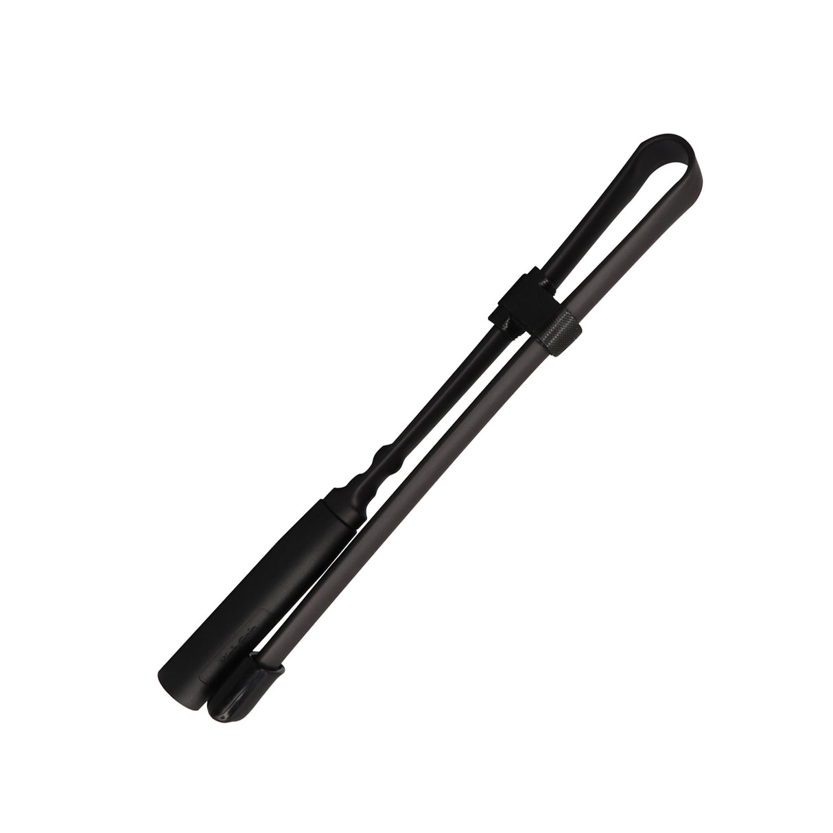 President Randy Tactical CB Antenna Folded | Right Channel Radios