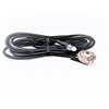 Procomm 3/4" Mount with 17' NMO Coax Cable & FME | Right Channel Radios