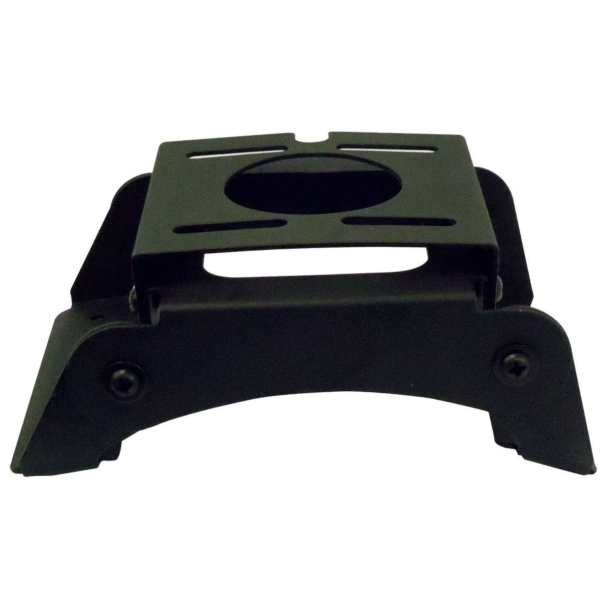 WORKMAN - UNIVERSAL METAL HUMP MOUNT WITH ADJUSTMENTS FOR RADIO MOUNTING
Twinpoint | Right Channel Radios
