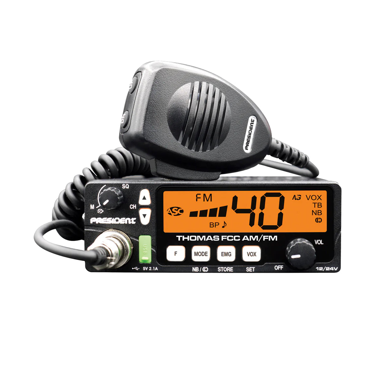 CB Radio Business Bundle