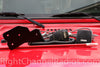 1987 - 2006 Jeep CB Radio Kit Included Parts