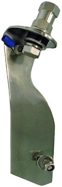 2002-2006 Chevy GMC CB Antenna Kit