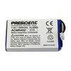 Battery Pack Replacement for President Randy & Randy II FCC
