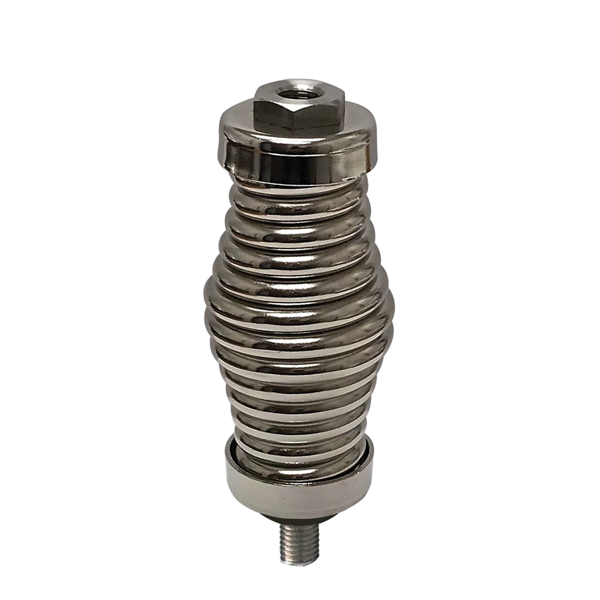 Stainless Steel Potbelly Spring