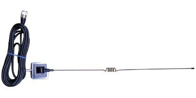 Basic Through-the-Glass CB Antenna Kit