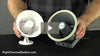 CB PA Speaker - 15 Watt with Plastic Base - Video