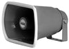 CB PA Speaker - 25 Watt - Side View