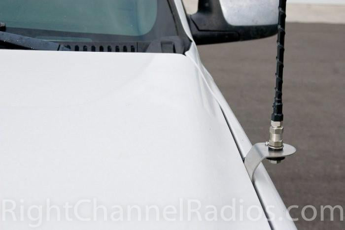 2007-2009 Chevy GMC Antenna Kit