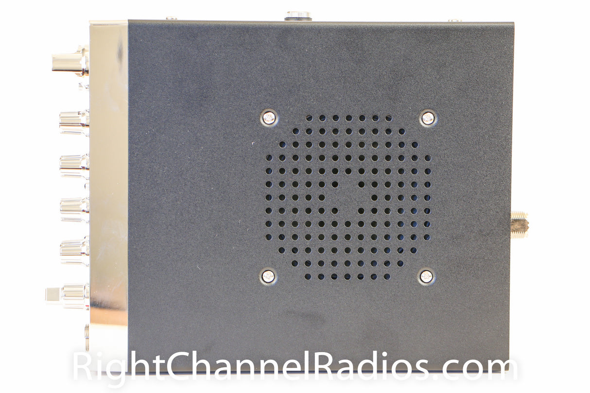 Cobra 29 LTD Bottom Speaker