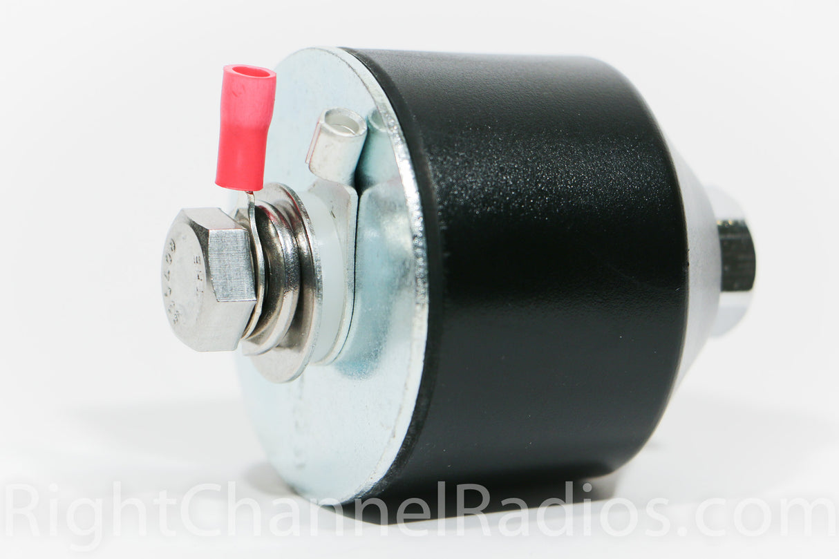 Firestik Dome Mount Angled View