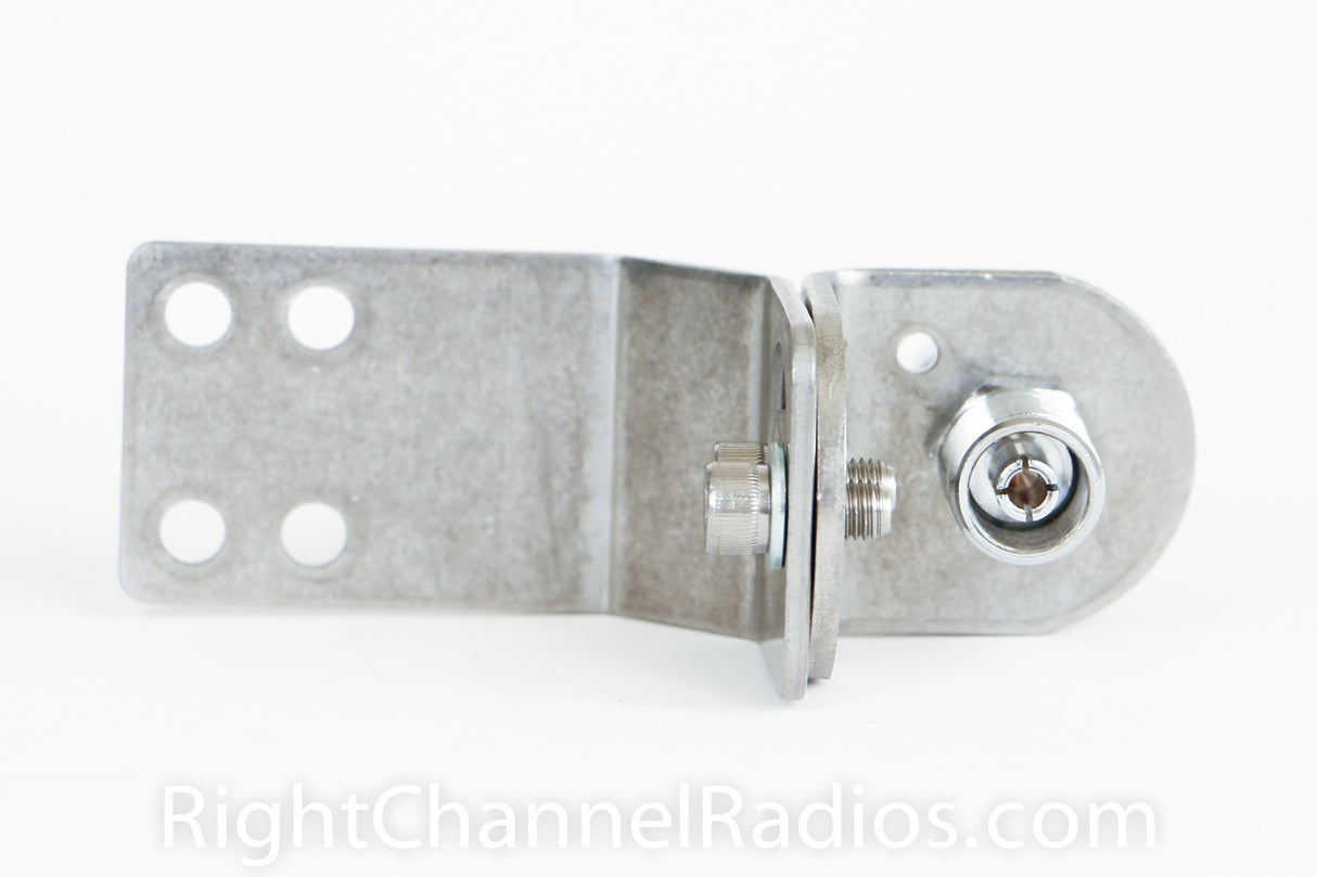 Firestik Door Jamb CB Antenna Mount Bottom View