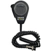 Driver Extreme CB Microphone Front View | Right Channel Radios