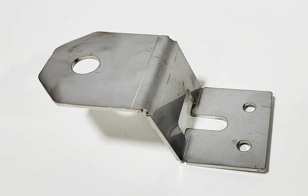 Ford Bronco CB Antenna Fender Mount