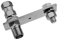 Firestik Flat Universal CB Antenna Mount