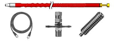 Firestik NGP Roof Mount CB Antenna Kit