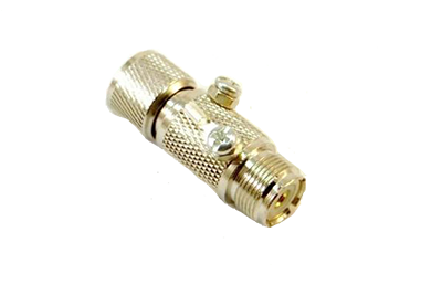Inline UHF Lightning Arrestor