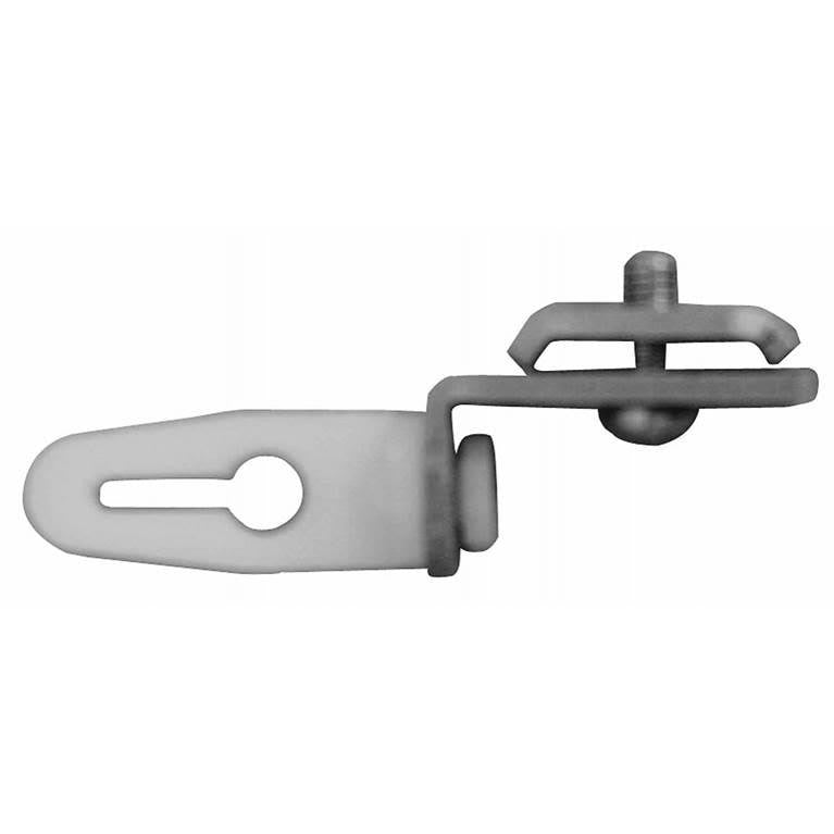 102" Whip CB Antenna Clip / Tie Down