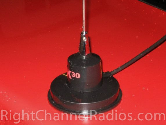 K30 CB Antenna