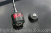 K40 Roof Mount CB Antenna with Coil Removed