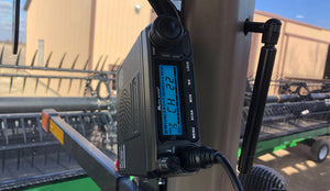 Midland MXT500 - Installed on Pillar | Right Channel Radios