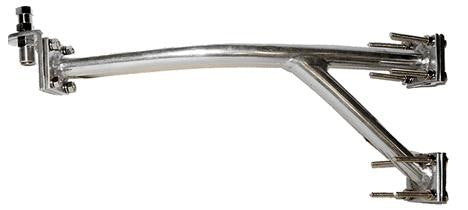 Outback Mount for Kenworth T2000 & Peterbuilt 387