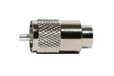 PL-259 Connector