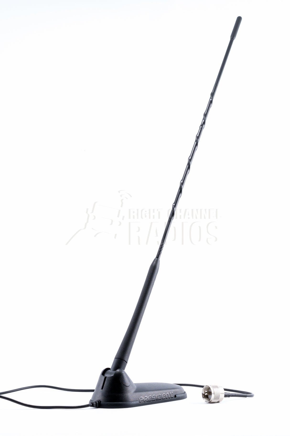 President New York CB Antenna