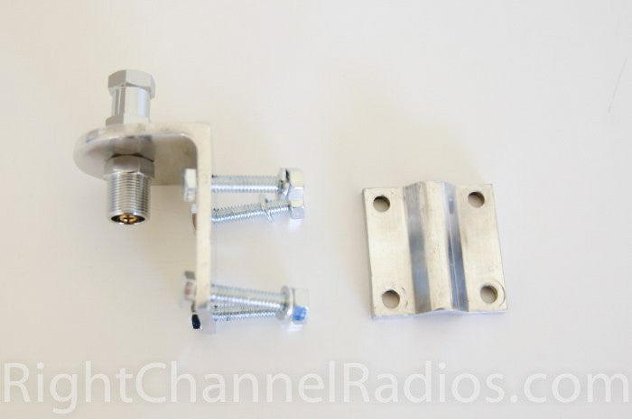 Procomm 3-Way Antenna Mount