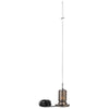 Photo of Stryker SRA10 Magnet Mount CB antenna, Whip installed | Right Channel Radios