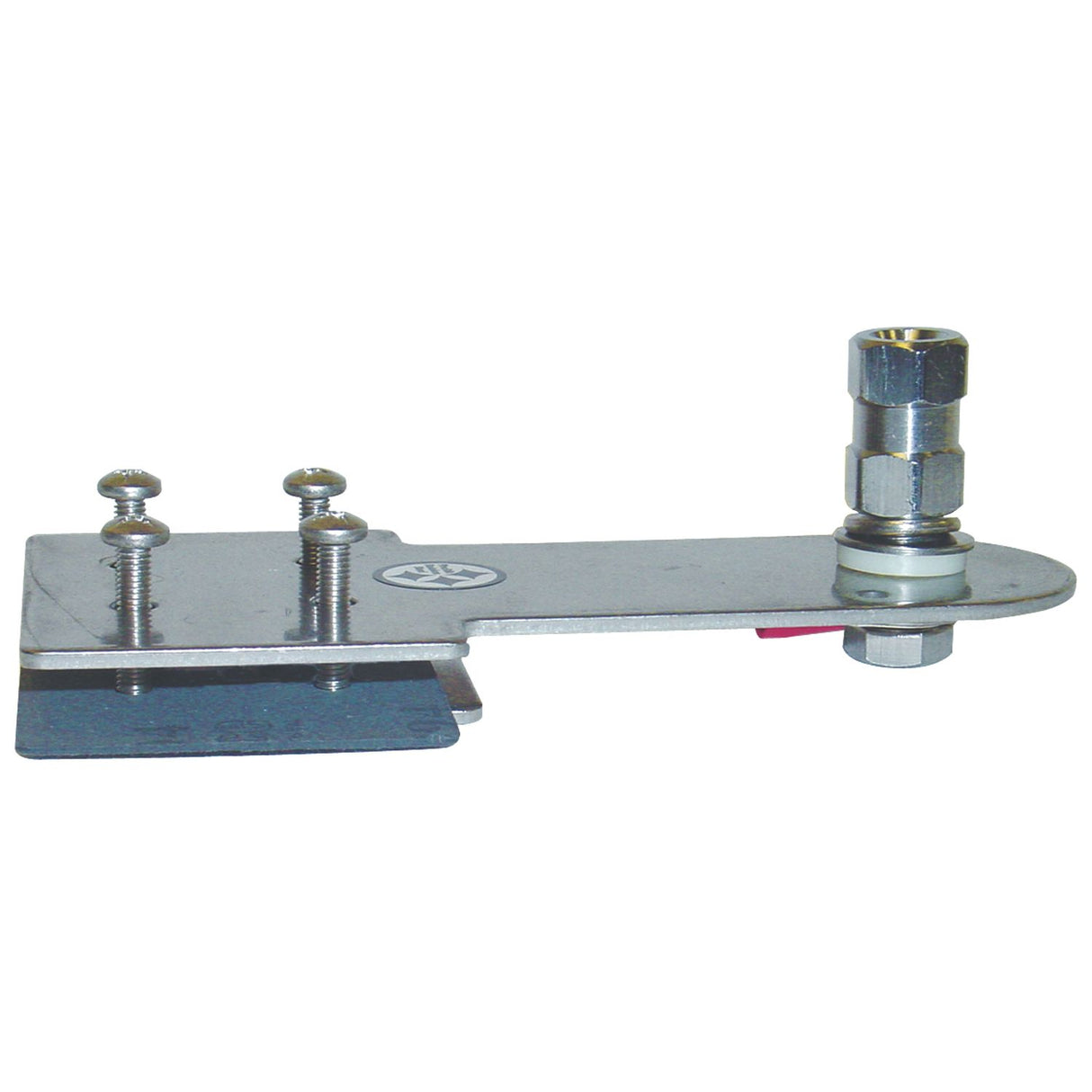 Truck Stake Hole CB Antenna Mount (Lug)