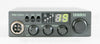 Uniden Pro 520 XL Controls