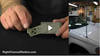 Universal Hood CB Mounting Kit - Video