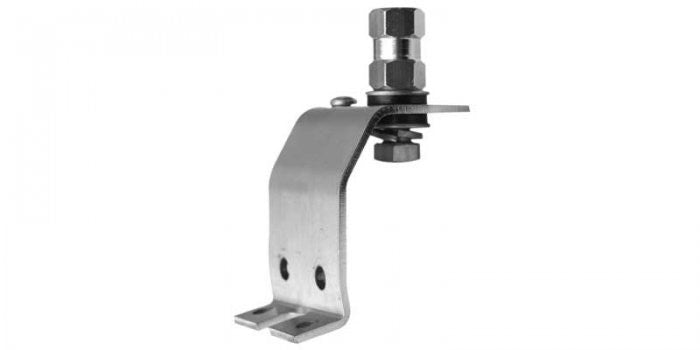 Chevy 2007-2007 Fender Mount