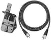 Firestik 3-Way Mount and Coax Cable Kit