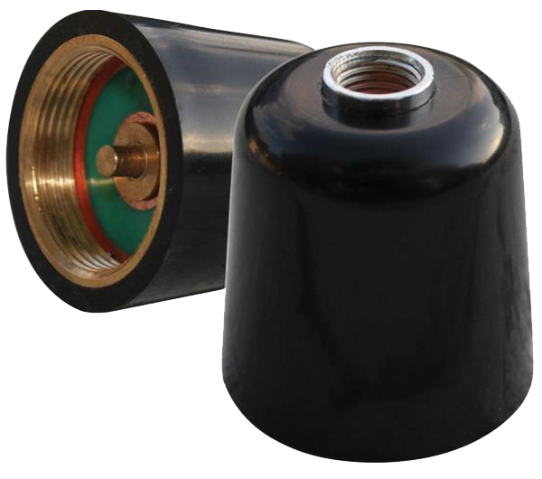 NMO to CB Antenna Mount Adapter