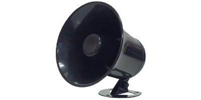 10-Watt PA Horn