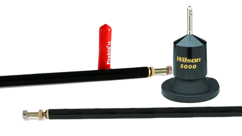 CB, GMRS, HAM Antennas | Right Channel Radios
